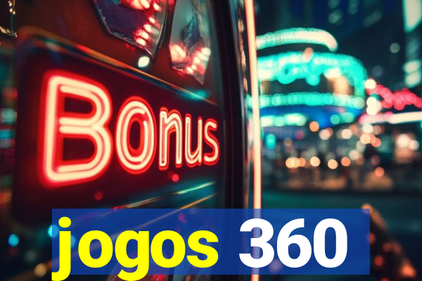 jogos 360